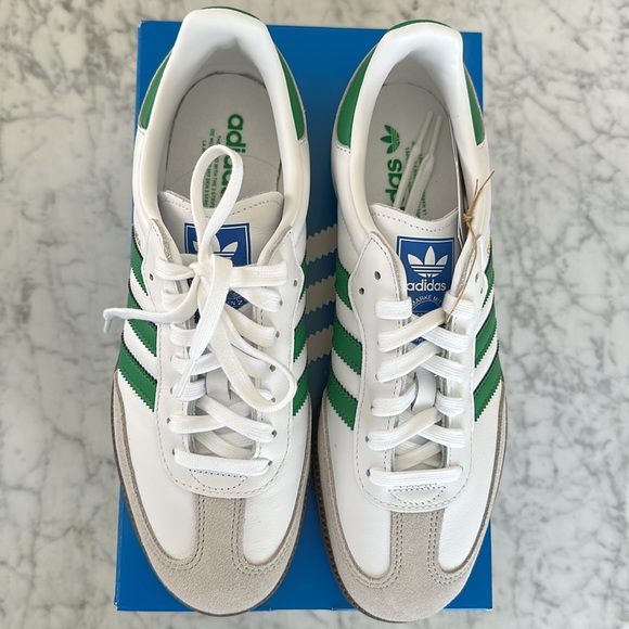 NWT Samba OG - Picture 2 of 4